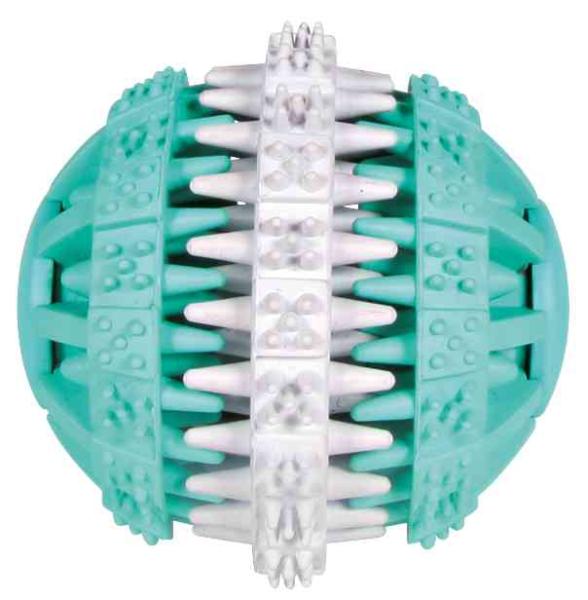 Trixie Denta Fun Ball Hundespielzeug